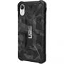 Husă rezistentă UAG Pathfinder, pentru Apple iPhone XR - gri închis
