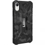 Husă rezistentă UAG Pathfinder, pentru Apple iPhone XR - gri închis