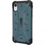 Husă rezistentă UAG Pathfinder, pentru Apple iPhone XR - gri