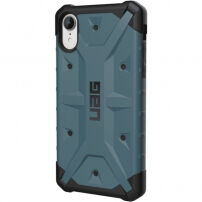 Husă rezistentă UAG Pathfinder, pentru Apple iPhone XR - gri