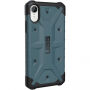 Husă rezistentă UAG Pathfinder, pentru Apple iPhone XR - gri