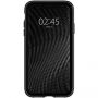 Carcasă Spigen Rugged Armor, pentru Apple iPhone XR - negru