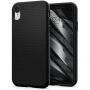 Carcasă Spigen Liquid Air, pentru Apple iPhone XR - negru