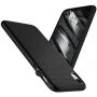 Carcasă Spigen Liquid Air, pentru Apple iPhone XR - negru