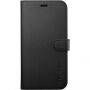 Husă Spigen Wallet S, pentru Apple iPhone XR - negru