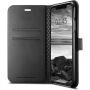 Husă Spigen Wallet S, pentru Apple iPhone XR - negru