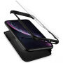 Carcasă Spigen Thin Fit 360, pentru Apple iPhone XR - negru