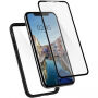 Carcasă Spigen Ultra Hybrid 360, pentru Apple iPhone XR - negru