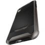 Carcasă Spigen Hybrid NX, pentru Apple iPhone XR - gri