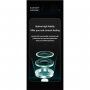 JOYROOM JR-TL1 căști wireless cu încărcare wireless, pentru dispozitive Apple - negru