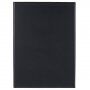 Carcasă cu tastatură pentru iPad 9,7" (2017/2018) / Air 1 / 2 / Pro 9,7" - negru