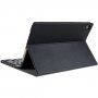 Carcasă cu tastatură pentru iPad 9,7" (2017/2018) / Air 1 / 2 / Pro 9,7" - negru