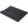 Carcasă cu tastatură pentru iPad 9,7" (2017/2018) / Air 1 / 2 / Pro 9,7" - negru