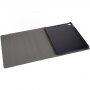 Carcasă cu tastatură pentru iPad 9,7" (2017/2018) / Air 1 / 2 / Pro 9,7" - negru