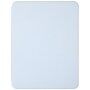 Carcasă rotativă la 360° cu spațiu pe Apple Pencil pentru iPad 10.2 "(2019-2021) - albastru