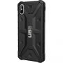 Husă rezistentă UAG Pathfinder, pentru iPhone XS Max - negru