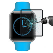 Sticlă temperată 9 H ENKAY, pentru Apple Watch 42mm - 0,2 mm