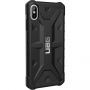 Husă rezistentă UAG Pathfinder, pentru iPhone XS Max - negru