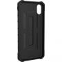Husă rezistentă UAG Pathfinder, pentru iPhone XS Max - negru
