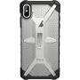 Husă UAG Plasma, pentru iPhone XS Max - negru