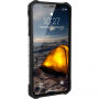Husă UAG Plasma, pentru iPhone XS Max - negru