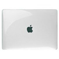 Husă transparent lucioasă pentru MacBook Pro 15" (A1398) - transparent