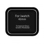 Sticlă temperată 9 H ENKAY, pentru Apple Watch 42mm - 0,2 mm
