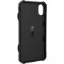 Husă rezistentă UAG Trooper, pentru iPhone XS Max - negru