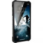 Husă rezistentă UAG Pathfinder, pentru iPhone XS Max - alb
