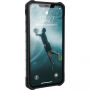 Husă rezistentă UAG Pathfinder, pentru iPhone XS Max - culoarea ardeziei