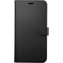 Husă Spigen Wallet S, pentru iPhone XS Max - negru
