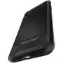 Carcasă Spigen Hybrid NX, pentru Apple iPhone XS Max - negru