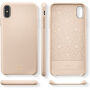Carcasă Spigen La Manon Câlin, pentru iPhone XS Max - roz
