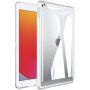 Husă transparentă pentru iPad 9,7" (2017/2018) - transparent