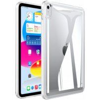 Husă transparentă pentru iPad mini 6 / mini 7 - transparent