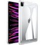 Husă transparentă pentru iPad Pro 11" (2018-2022) - transparent