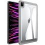 Husă transparentă pentru iPad Pro 11" (2018-2022) - gri