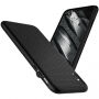 Carcasă Spigen Liquid Air, pentru iPhone XS Max - negru