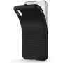 Carcasă Spigen Liquid Air, pentru iPhone XS Max - negru