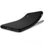 Carcasă Spigen Liquid Air, pentru iPhone XS Max - negru