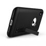 Carcasă Spigen Slim Armor, pentru iPhone XS Max - negru