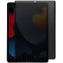 Folie Anti-Spy magnetică detașabilă pentru iPad 10,2" (2019-2021) / Air 3 (2019) / Pro 10,5"