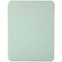 Carcasă rotativă la 360° cu spațiu pe Apple Pencil pentru iPad mini 6 / mini 7 - verde-deschis