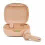 JBL Wave Flex căști wireless pentru Dispozitive Apple - bej