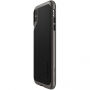 Carcasă Spigen Neo Hybrid, pentru iPhone XS / X - gri