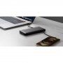 BELKIN Boost Charge Plus powerbanka PD cu cabluri USB-C integrate / Lightning cu port USB-C - 10 000 mAh - negru