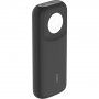 Powerbank BELKIN cu încărcare rapidă wireless pentru Apple Watch cu port USB-C - 10 000 mAh - negru