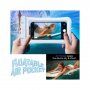 Spigen Aqua Shield Floating A610 carcasă impermeabilă pentru iPhone - alb