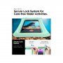Spigen Aqua Shield Floating A610 carcasă impermeabilă pentru iPhone - mentol