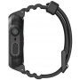 Catalyst Total Protection husă rezistentă impermeabilă cu curea pentru Apple Watch 45 mm - negru
